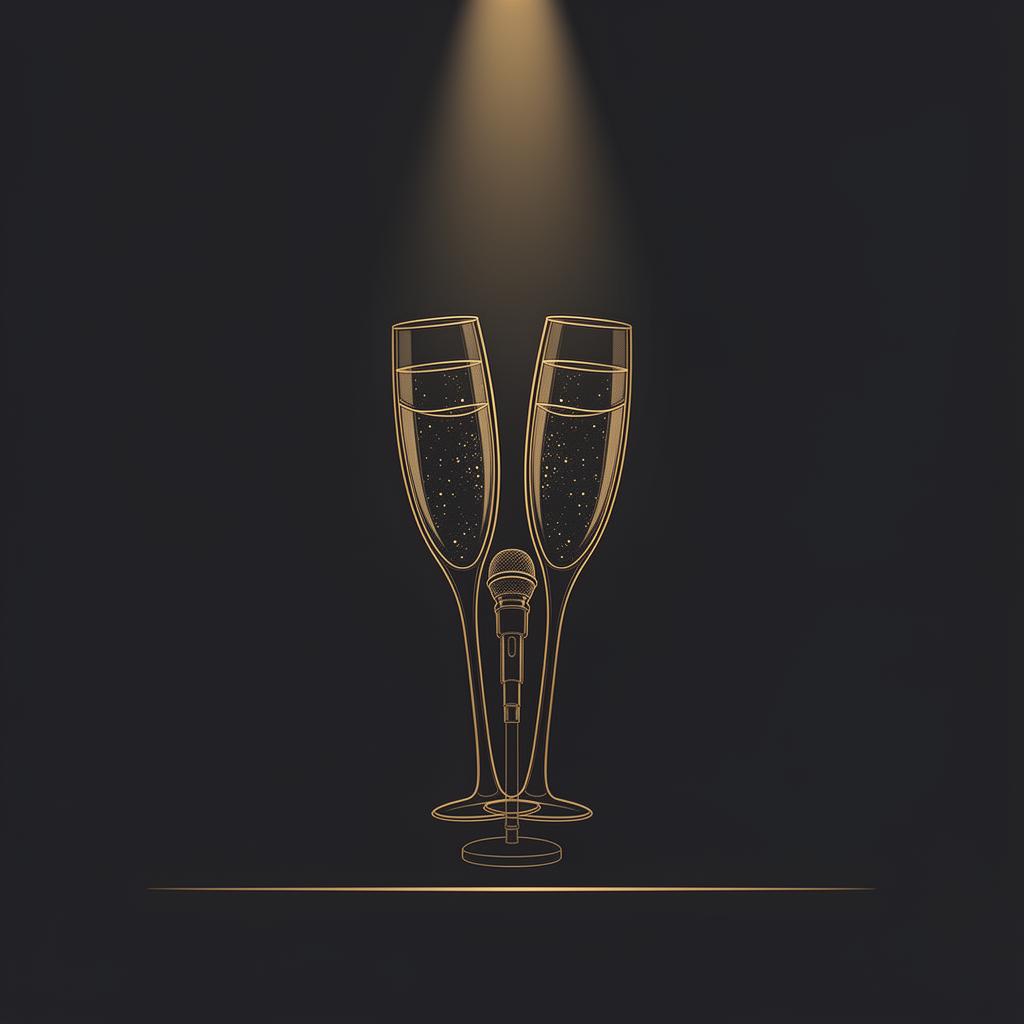 Illustration — Galas & entreprise